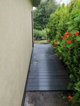 Load image into Gallery viewer, Composite decking board ATR2 GREY 24x150x4000mm
