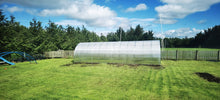 Load image into Gallery viewer, Greenhouse TITAN Extra Strong  3x4,6,8,10,12m 4mm Polycarbonate
