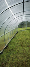 Załaduj obraz do przeglądarki galerii, Greenhouse TITAN Extra Strong  3x4,6,8,10,12m 4mm Polycarbonate
