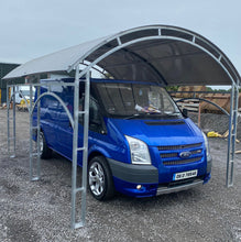 Załaduj obraz do przeglądarki galerii, CARPORT / STORAGE
