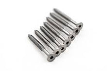 Load image into Gallery viewer, Stainless Steel Screws x1 box off 100pcs
