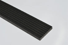 Load image into Gallery viewer, WPC terrace board decorative finishing strip (54x10x3000 mm)
