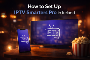 IPTV-Ireland-smarters-logo